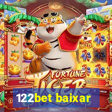 122bet baixar